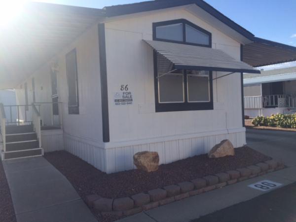 Mountain View8600 E. Broadway #86Mesa, AZ 85208
