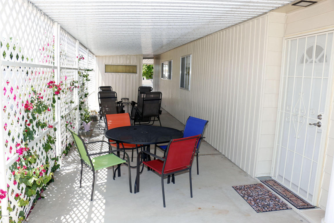 214 S AMULET Avenue, Mesa, AZ 85208