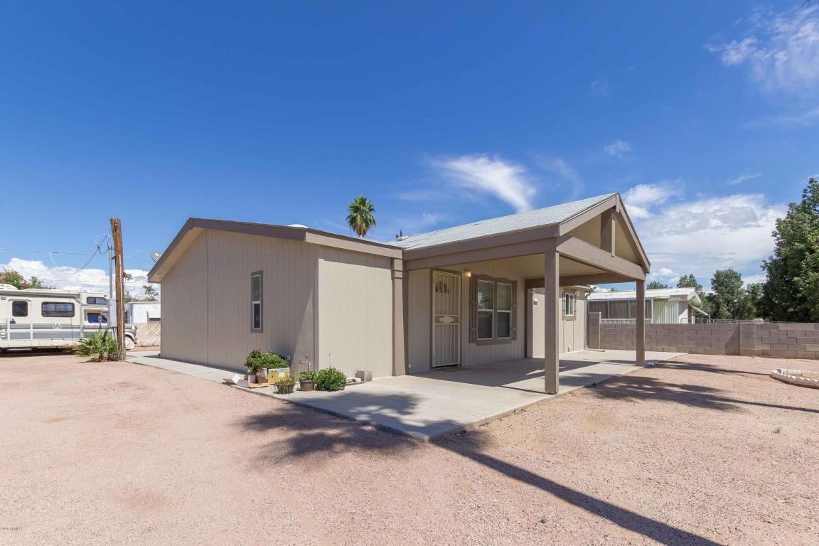 9550 E BALSAM Avenue, Mesa, AZ 85208