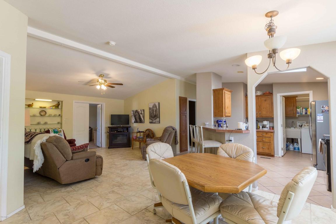 9550 E BALSAM Avenue, Mesa, AZ 85208