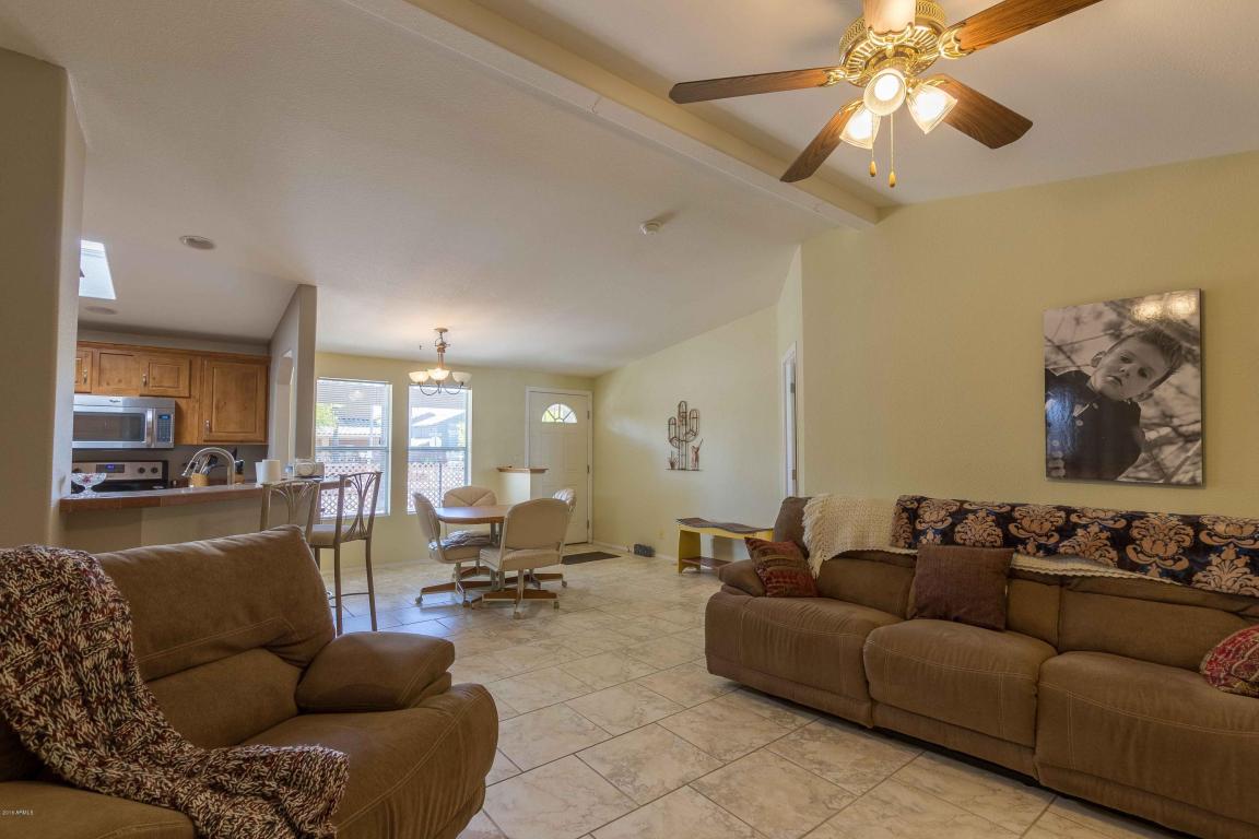 9550 E BALSAM Avenue, Mesa, AZ 85208