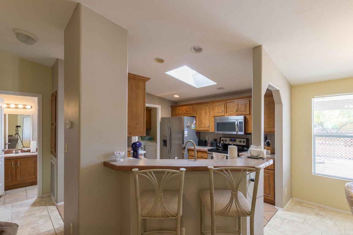 9550 E BALSAM Avenue, Mesa, AZ 85208