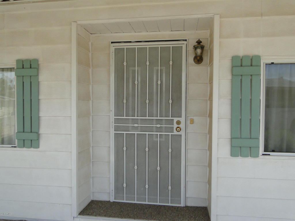 448 S 80TH Way, Mesa, AZ 85208