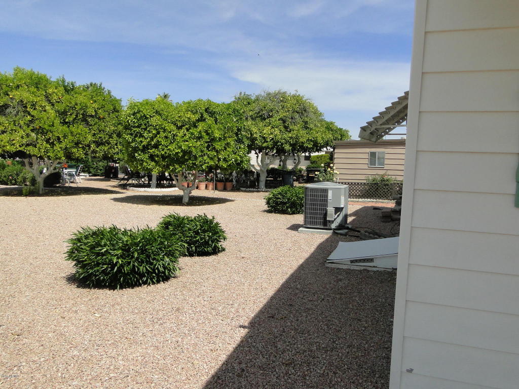 448 S 80TH Way, Mesa, AZ 85208