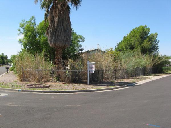202 S. 90TH PLACE ,AZ, Mesa, 85208