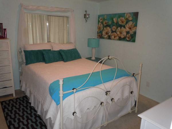 Holiday Palms Mobile Home Park9302 E. Broadway Rd #178Mesa, AZ 85208