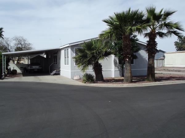 Sierra Estates 9431 E. CORALBELLMesa, AZ 85208