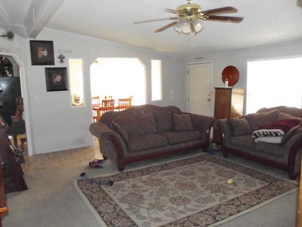 Sierra Estates 9431 E. CORALBELLMesa, AZ 85208