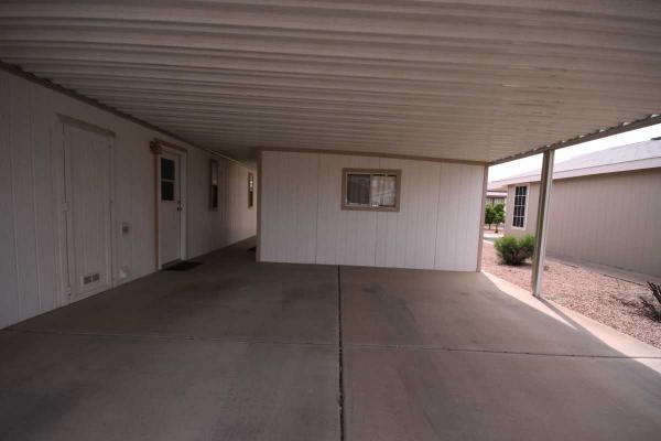 Crescent Run8500 E SOUTHERN #591Mesa, AZ 85208