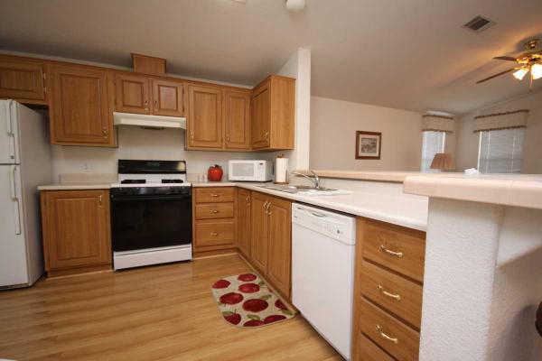 Crescent Run8500 E SOUTHERN #591Mesa, AZ 85208