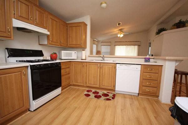 Crescent Run8500 E SOUTHERN #591Mesa, AZ 85208