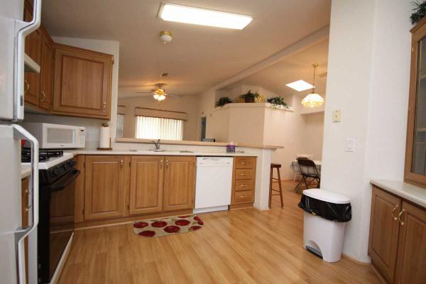 Crescent Run8500 E SOUTHERN #591Mesa, AZ 85208