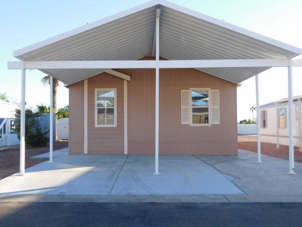 Sierra Estates 9431 E Coralbell Ave.Mesa, AZ 85208