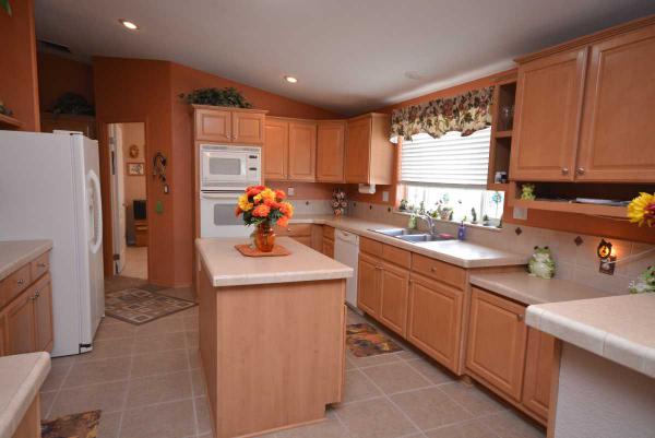 McGavin Ranch8840 E. Sunland Ave. Lot 64Mesa, AZ 85208