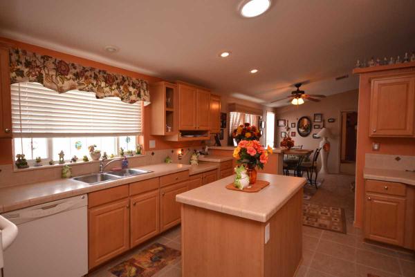 McGavin Ranch8840 E. Sunland Ave. Lot 64Mesa, AZ 85208