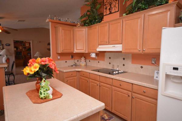 McGavin Ranch8840 E. Sunland Ave. Lot 64Mesa, AZ 85208