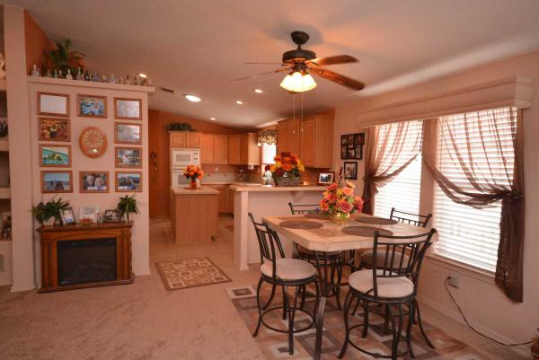 McGavin Ranch8840 E. Sunland Ave. Lot 64Mesa, AZ 85208