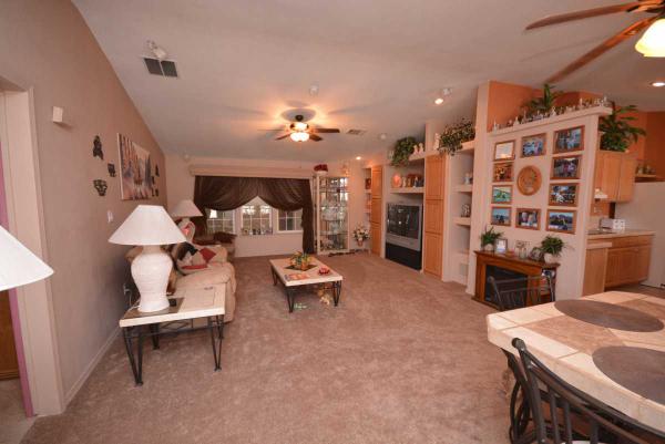 McGavin Ranch8840 E. Sunland Ave. Lot 64Mesa, AZ 85208