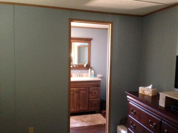 Rancho Reata Mobile Home Park9828 E. Pueblo Ave. Lot 120Mesa, AZ 85208