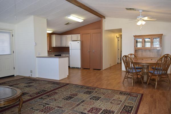 Brentwood Southern Mobile Home Park8103 E. Southern AveMesa, AZ 85208