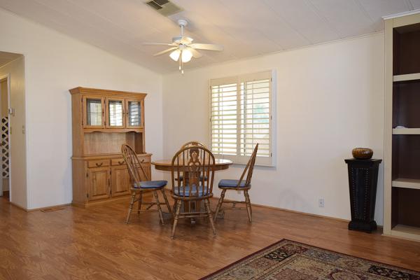 Brentwood Southern Mobile Home Park8103 E. Southern AveMesa, AZ 85208