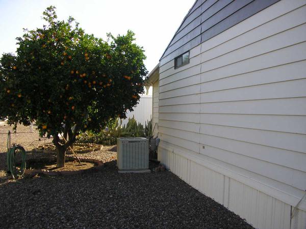Pueblo Grande652 S Ellsworth Lot 122Mesa, AZ 85208