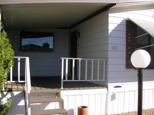 Pueblo Grande652 S Ellsworth Lot 122Mesa, AZ 85208