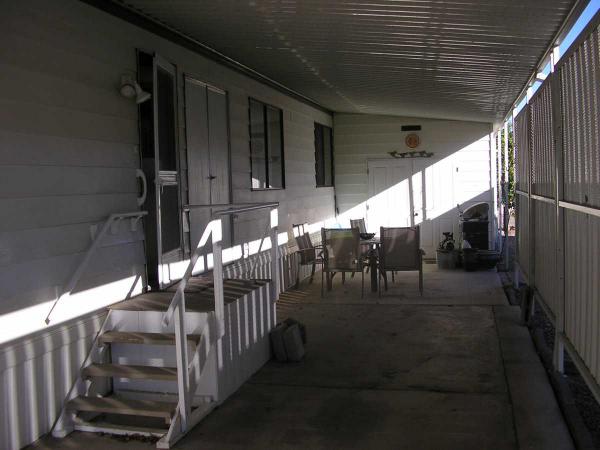 Pueblo Grande652 S Ellsworth Lot 122Mesa, AZ 85208