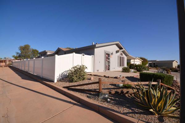 McGavin Ranch8840 E. Sunland Ave., Lot 63Mesa, AZ 85208