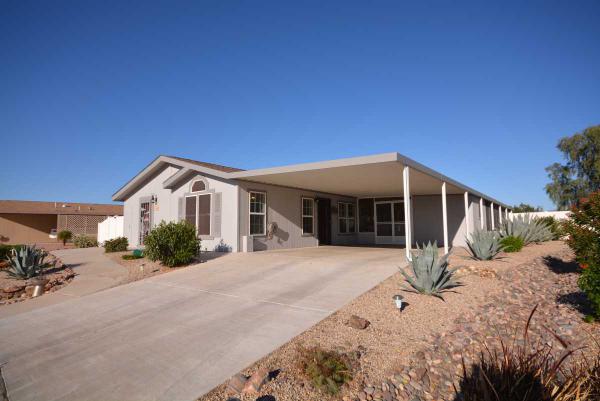 McGavin Ranch8840 E. Sunland Ave., Lot 63Mesa, AZ 85208