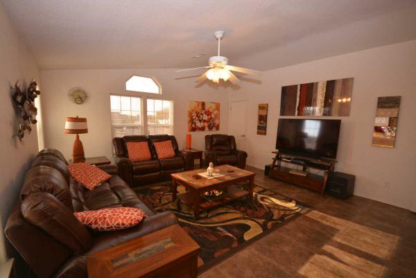 McGavin Ranch8840 E. Sunland Ave., Lot 63Mesa, AZ 85208