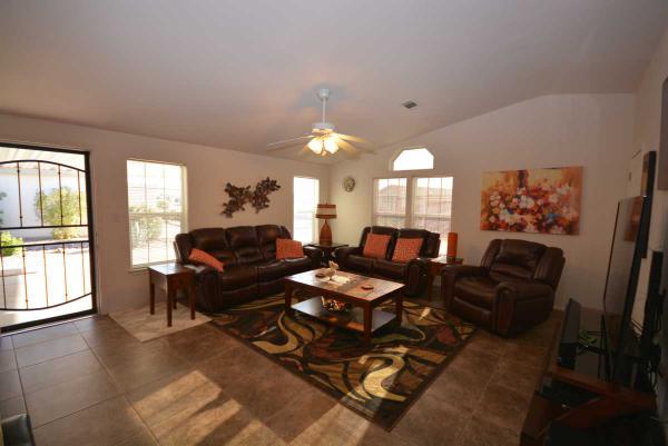 McGavin Ranch8840 E. Sunland Ave., Lot 63Mesa, AZ 85208