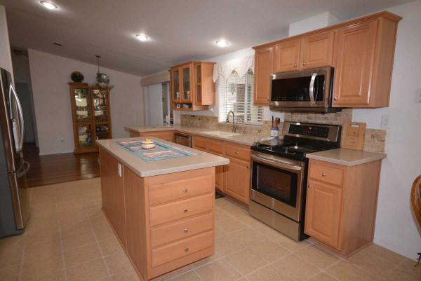 McGavin Ranch8840 E. Sunland Ave. Lot #51Mesa, AZ 85208
