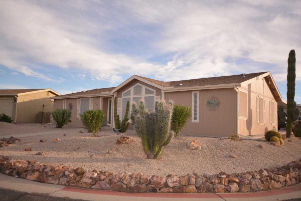 McGavin Ranch8840 E. Sumland Ave. Lot 129Mesa, AZ 85208
