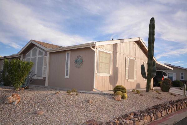 McGavin Ranch8840 E. Sumland Ave. Lot 129Mesa, AZ 85208