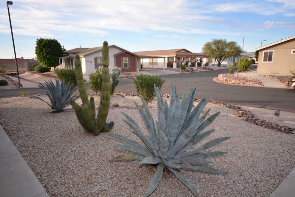 McGavin Ranch8840 E. Sumland Ave. Lot 129Mesa, AZ 85208