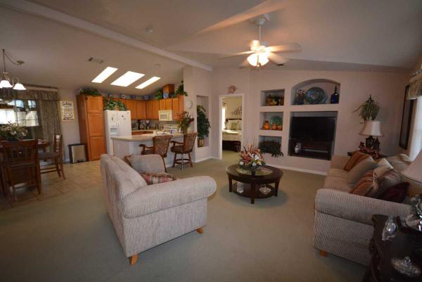 McGavin Ranch8840 E. Sumland Ave. Lot 129Mesa, AZ 85208