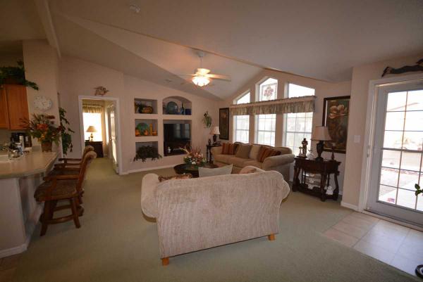 McGavin Ranch8840 E. Sumland Ave. Lot 129Mesa, AZ 85208