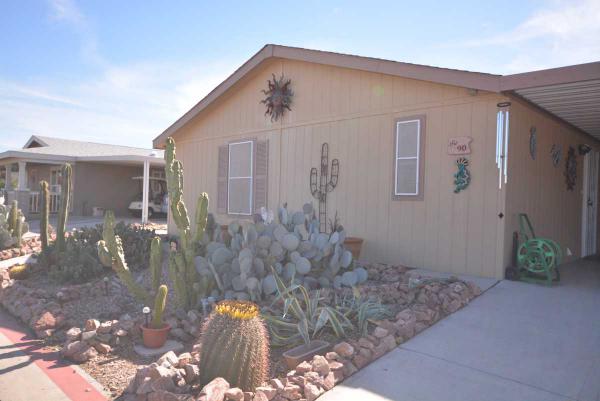 McGavin Ranch8840 E. Sunland Ave.Mesa, AZ 85208