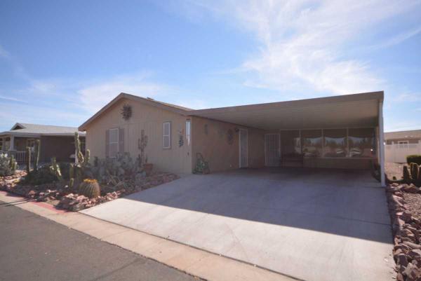McGavin Ranch8840 E. Sunland Ave.Mesa, AZ 85208