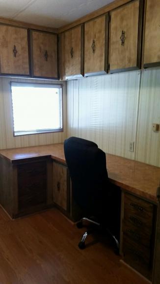 Cielo Grande Mobile Home Park9501 E Broadway Rd lot 140Mesa, AZ 85208