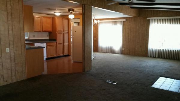 Cielo Grande Mobile Home Park9501 E Broadway Rd lot 140Mesa, AZ 85208