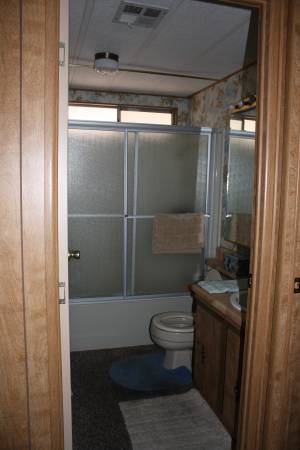 Cielo Grande Mobile Home Park9501 E Broadway Rd lot 140Mesa, AZ 85208