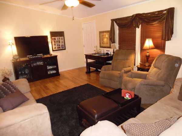 Mountain View8600 E. Broadway Rd, Lot 016Mesa, AZ 85208