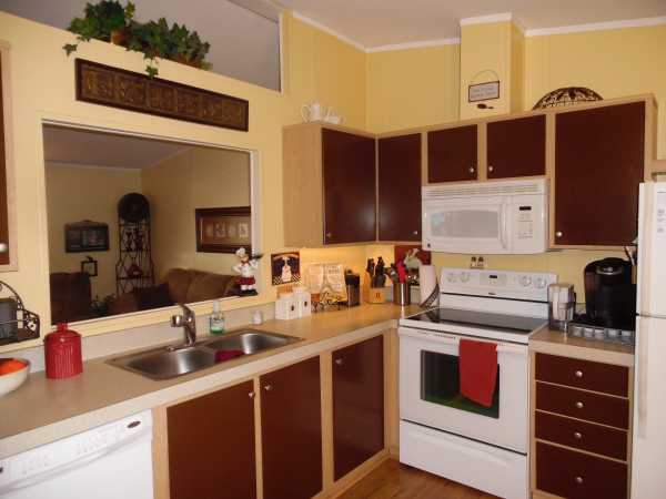 Mountain View8600 E. Broadway Rd, Lot 016Mesa, AZ 85208