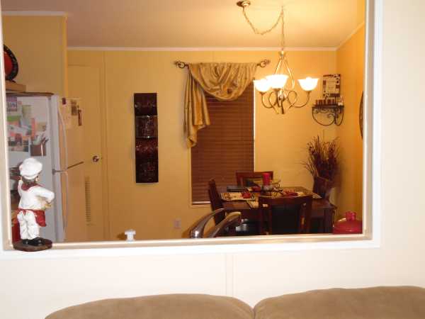 Mountain View8600 E. Broadway Rd, Lot 016Mesa, AZ 85208