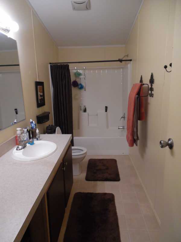 Mountain View8600 E. Broadway Rd, Lot 016Mesa, AZ 85208