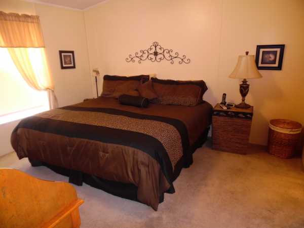 Mountain View8600 E. Broadway Rd, Lot 016Mesa, AZ 85208