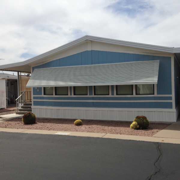 Mountain View8600 E. Broadway Rd, Lot 106Mesa, AZ 85208