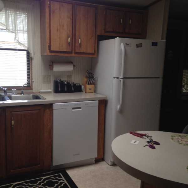 Mountain View8600 E. Broadway Rd, Lot 106Mesa, AZ 85208